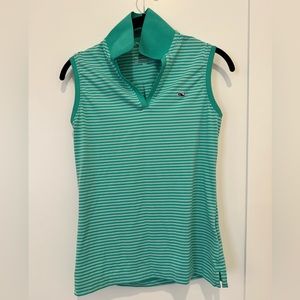 Vineyard Vines Golf Polo
